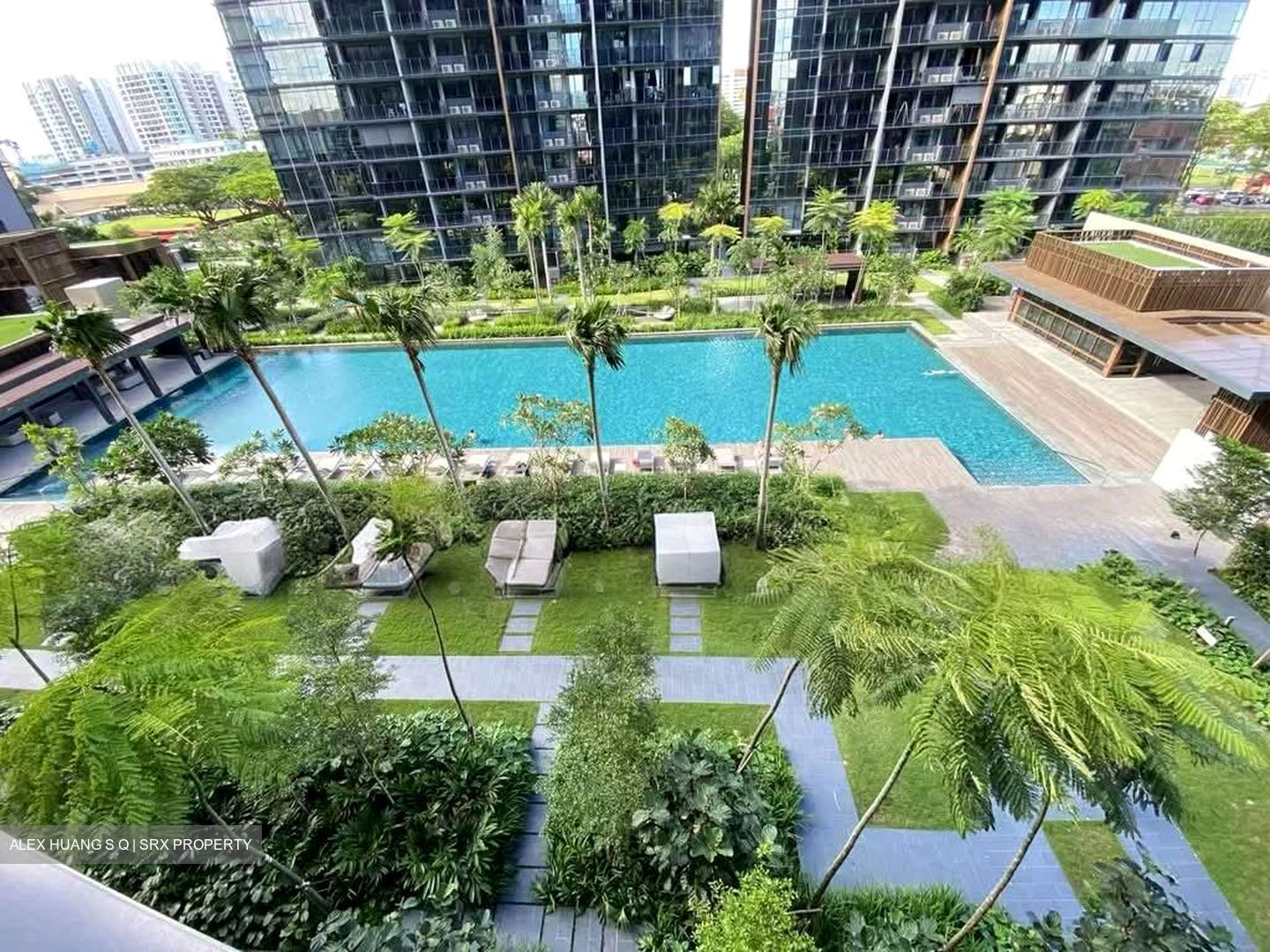 Parc Esta (D14), Apartment #588861311
